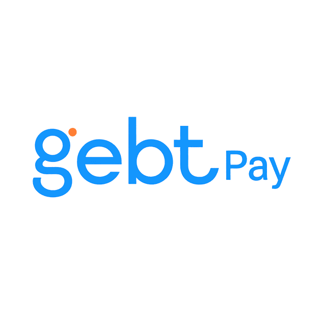 GebtPay Logo