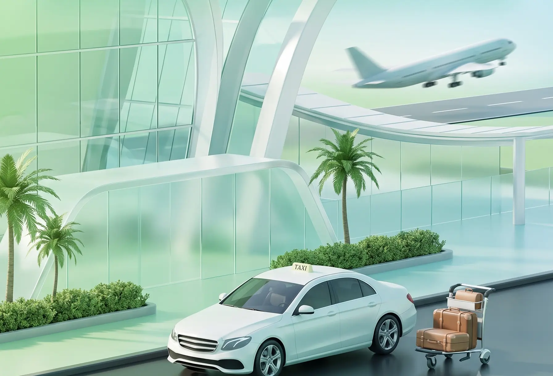 Airport Transport